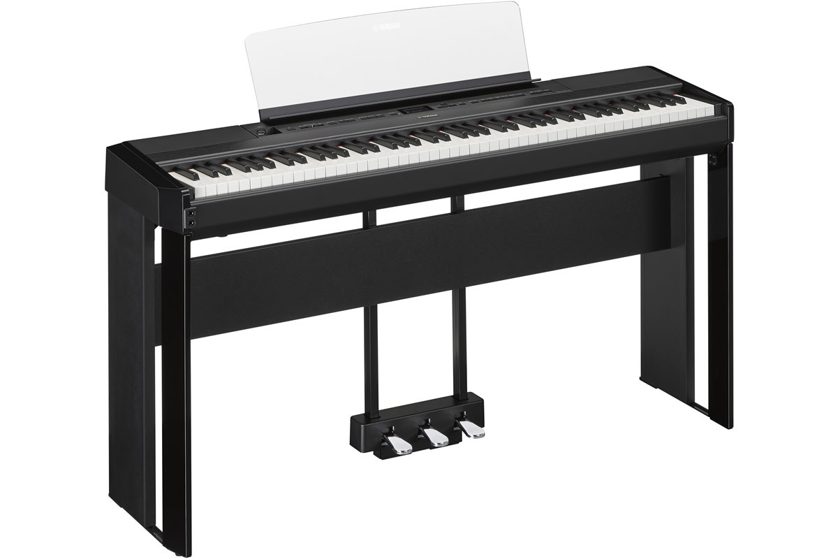 Đàn piano Yamaha P515