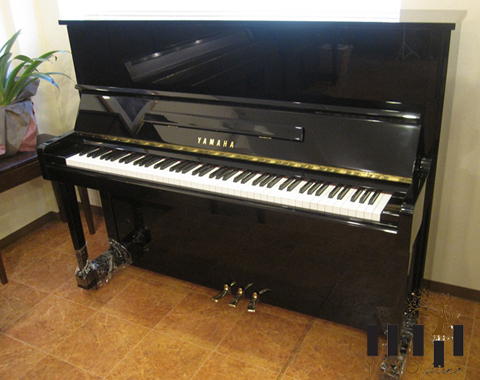 Đàn Piano Yamaha SX100RBL
