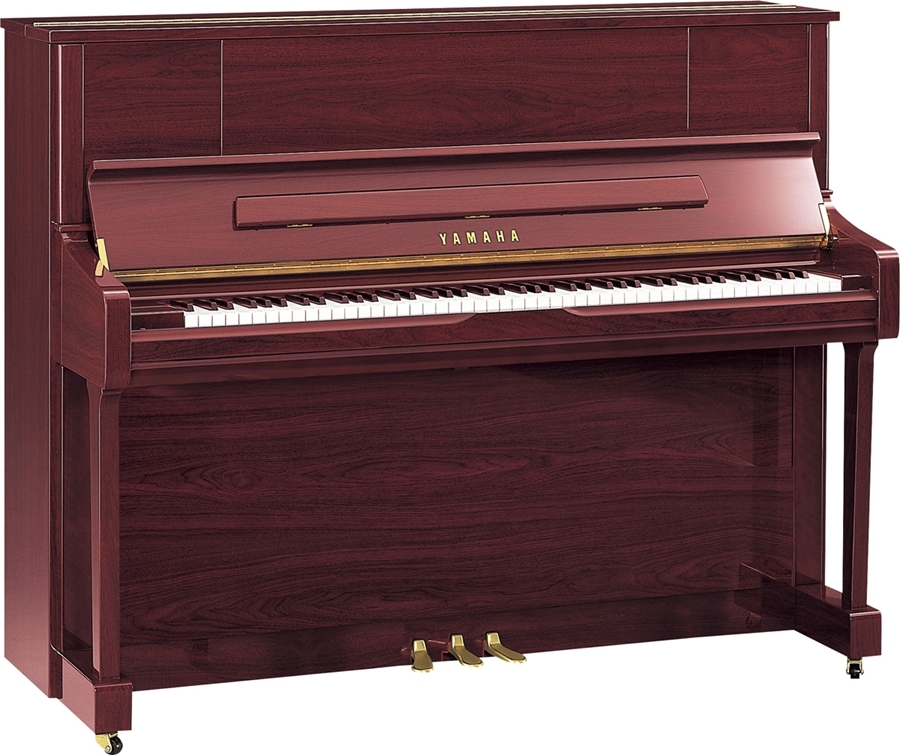 Đàn Piano Yamaha U1J-PM