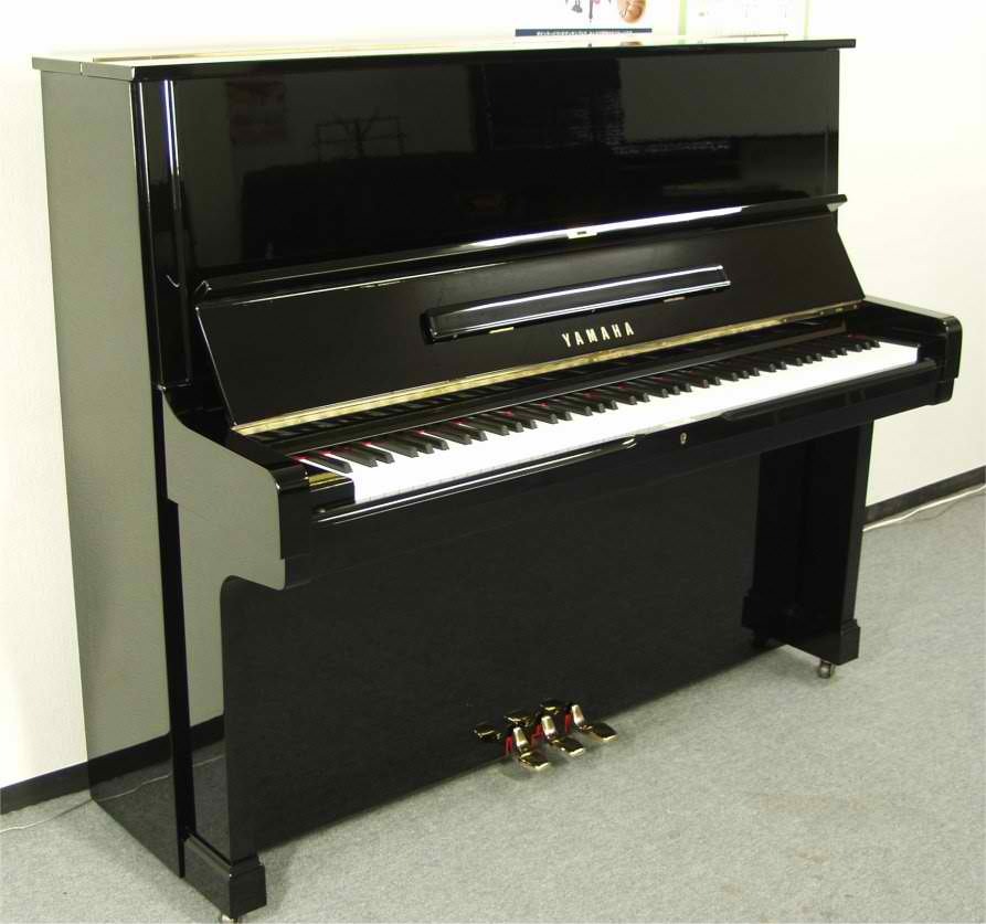 Đàn Piano Yamaha U2G