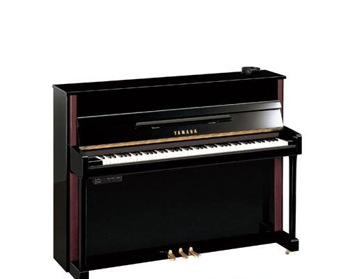 Đàn Piano Yamaha Upright JX113T-Silent PE