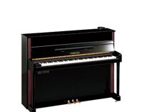Đàn Piano Yamaha Upright JX113T-Silent PE