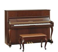 Đàn Piano Yamaha Upright U1J CP SDW