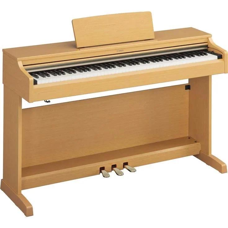 Đàn Piano Yamaha YDP 162C
