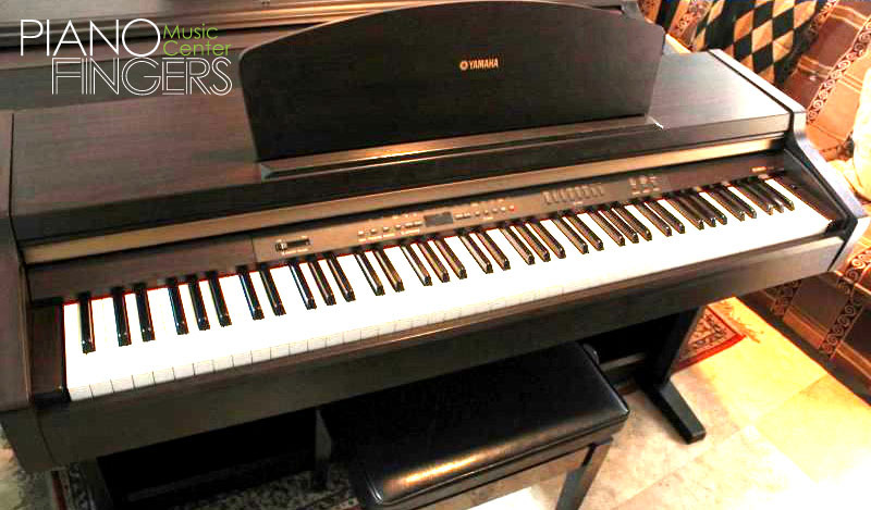 Đàn piano Yamaha YDP-321