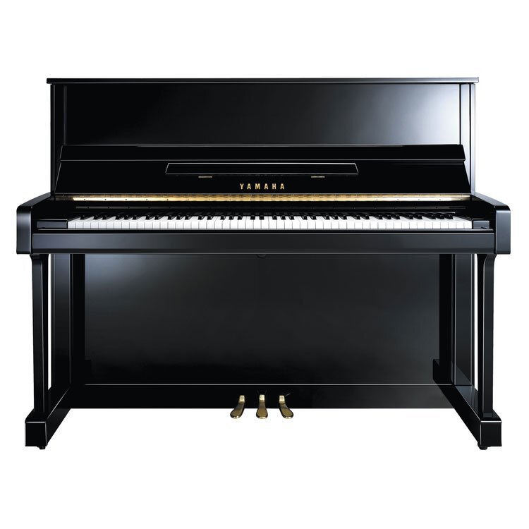 Đàn piano Yamaha YU1