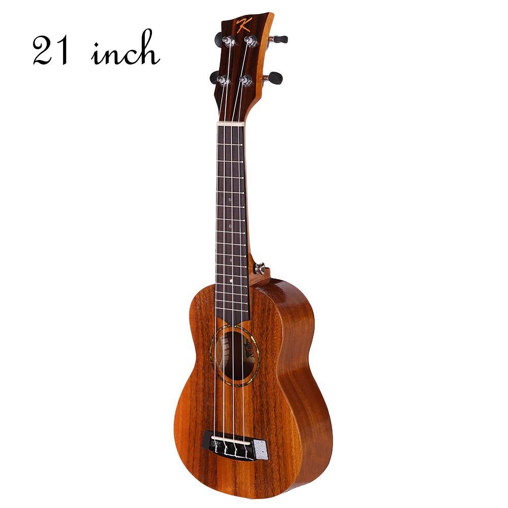 Đàn Ukulele Kaka Soprano KUS-70