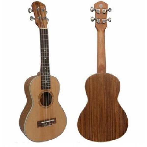 Đàn Ukulele Vines UK21-30