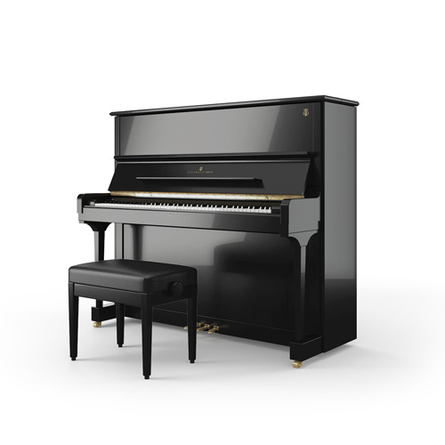 Đàn Upright Piano Steinway & Sons K-132