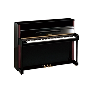 Đàn Upright Piano Yamaha JX113TPE (JX113T-PE) - Piano cơ