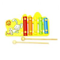 Đàn vịt con xấu xí Veesano VM183