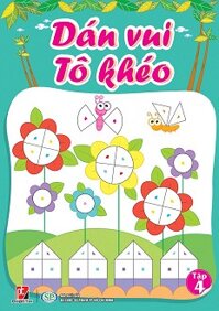 Dán Vui Tô Khéo - Tập 4