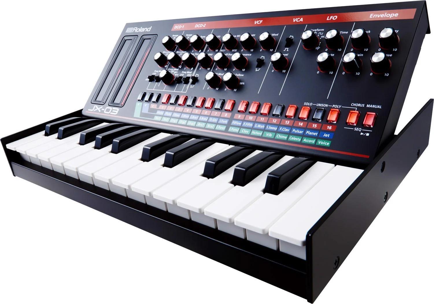 Đàn organ Roland JX-03