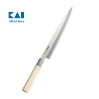Dao bếp Nhật cao cấp KAI Ginju Sashimi AK5068 (240mm)