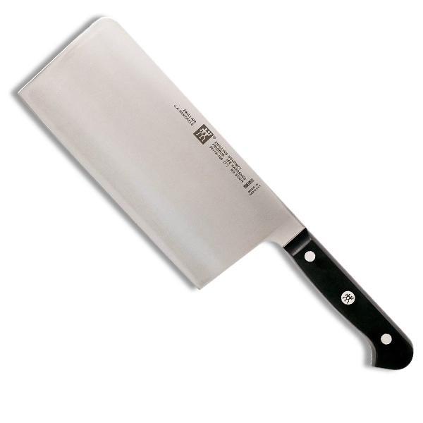 Dao Chef bản to Zwilling Gourmet - 18cm