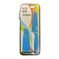 Dao inox Zebra Smart 100503