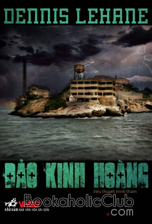 Đảo kinh hoàng