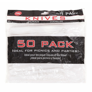 Dao nhựa Uncle Bills OD0005