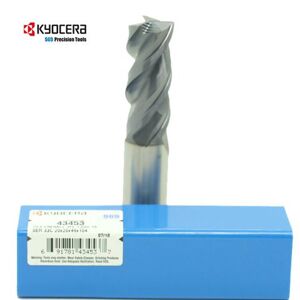 Dao Phay Bo Góc 3F Phi 20 KYOCERA SGS 33MCR KSP43453