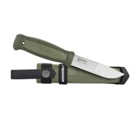 Dao phượt thép không rỉ Morakniv Kansbol Multi Mount