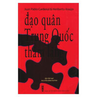 Đạo Quân Trung Quốc Thầm Lặng (Bìa cứng)