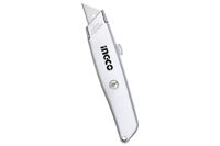 Dao rọc giấy 61x19x0.6mm Ingco HUK615