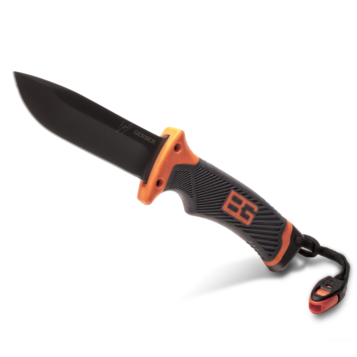 Dao sinh tồn Gerber Ultimate Fine Edge Knife Fixed Blade 31-001063