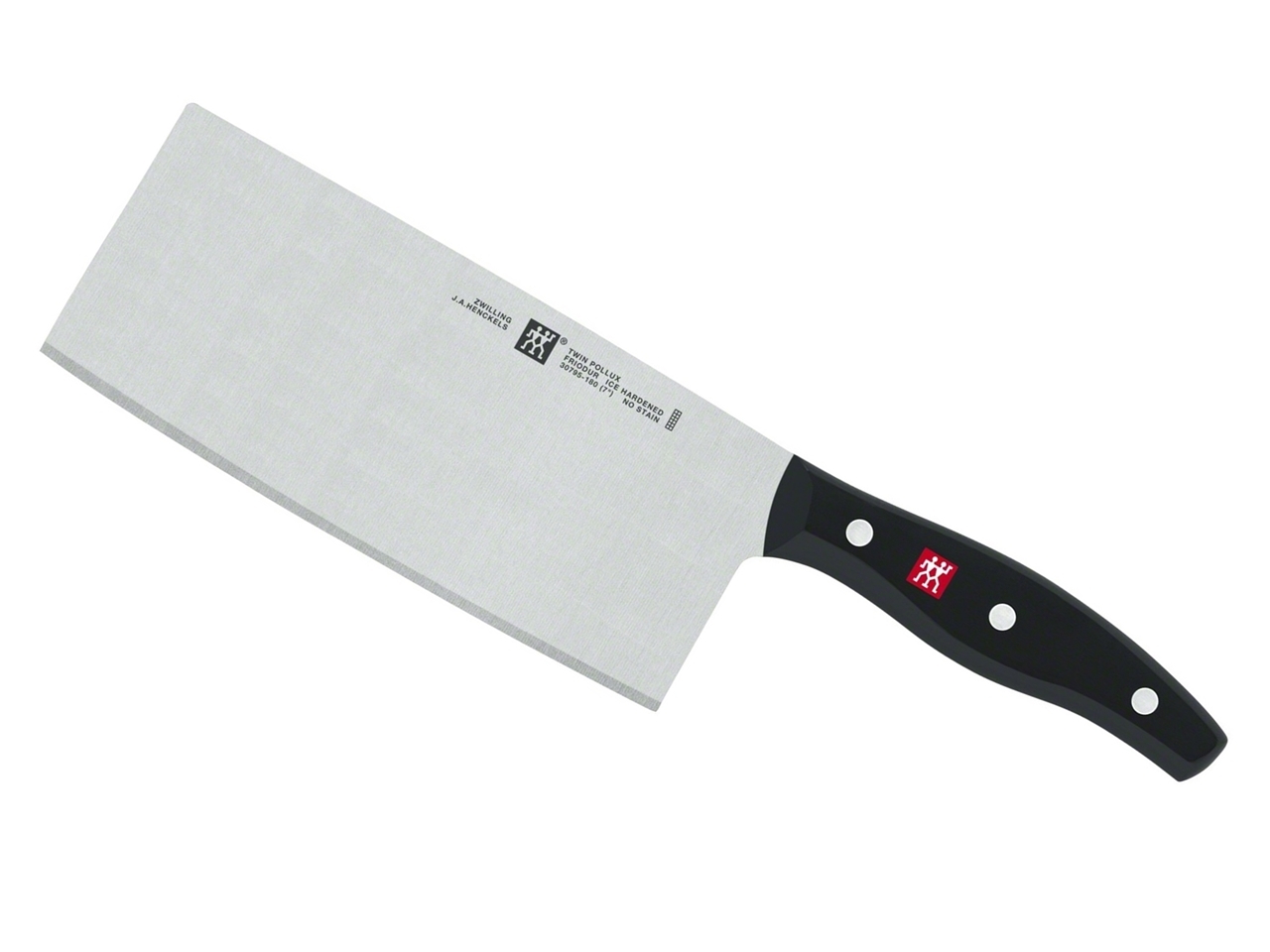 Dao Zwilling Twin Pollux Chinese Cleaver