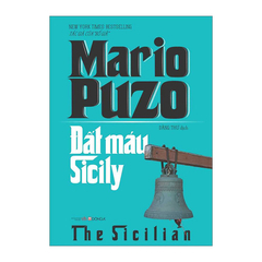 Đất Máu Sicily (Mario Puzo)