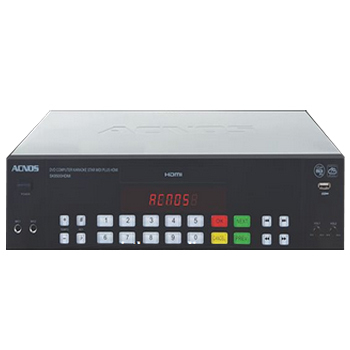 Đầu Acnos Sonca Star MIDI Plus SK5300 HDMI