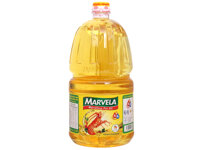 Dầu ăn bổ sung vitamin A và D3 Marvela bình 2 lít
