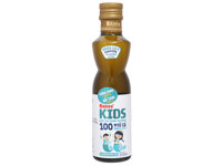 Dầu ăn dinh dưỡng Ranee Kids chai 250ml