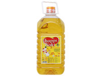 Dầu ăn Happi Koki 5 lít