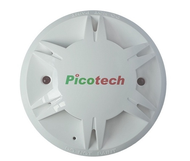 Đầu báo khói quang có dây Picotech PC-0311-2