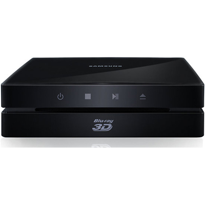 Đầu Blu-ray 3D Samsung BD-ES6000/XV, USB 2.0, MKV, new Wifi Direct