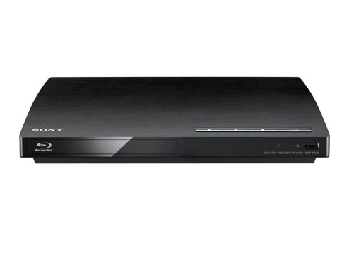 Đầu Blu-ray Sony BDP-S190 (BDPS190)