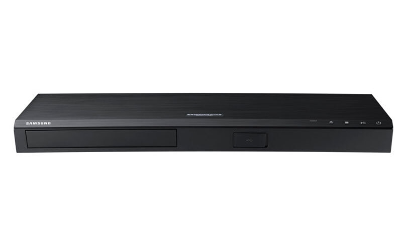 Đầu Blu-ray Samsung Ultra HD UBD-M8500