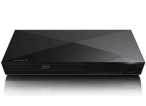 Đầu Blu-ray Sony BDP-S1200 (BMSP6)