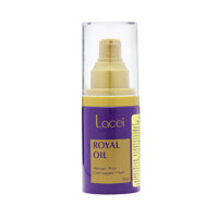 Dầu bóng tóc Lacei Royal Oil 70ml