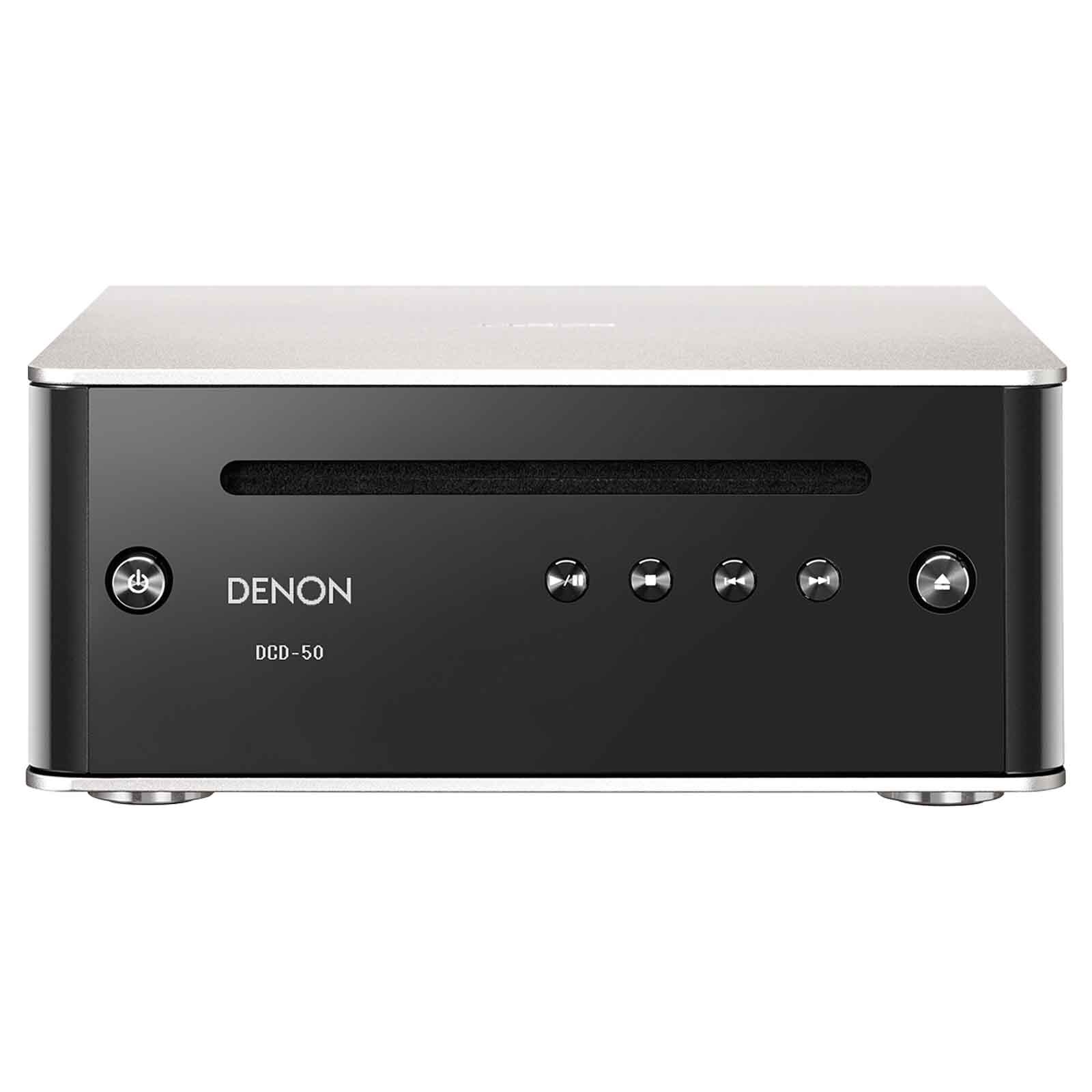 Đầu CD Denon DCD-50