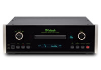 Đầu CD McIntosh MCD550