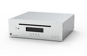 Đầu CD Player Pro-Ject CD Box DS2