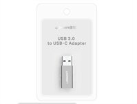 Đầu chuyển USB 3.0 to USB Type-C  Ugreen UG-30705