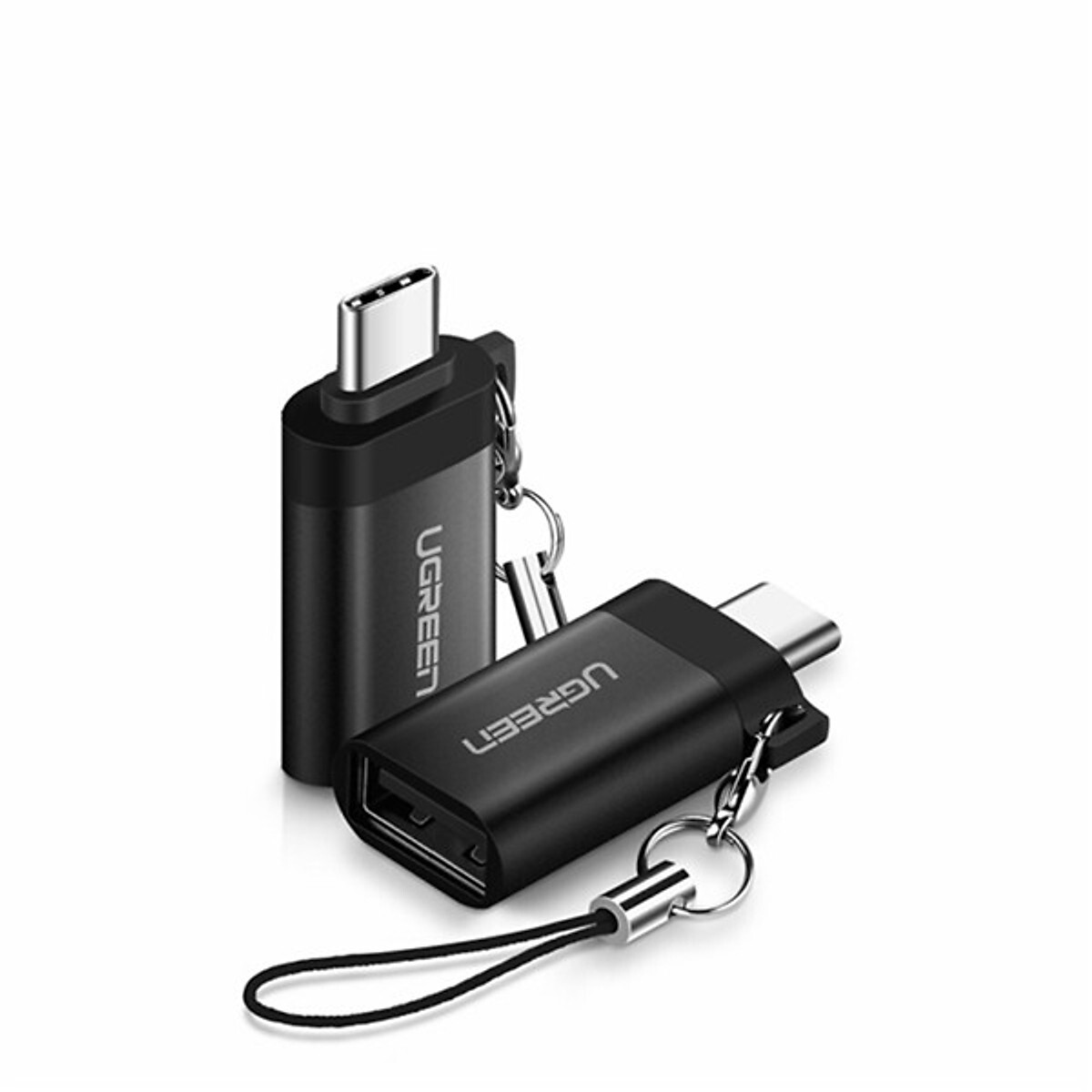 Đầu chuyển USB Type-C to USB 3.0 Ugreen 50283