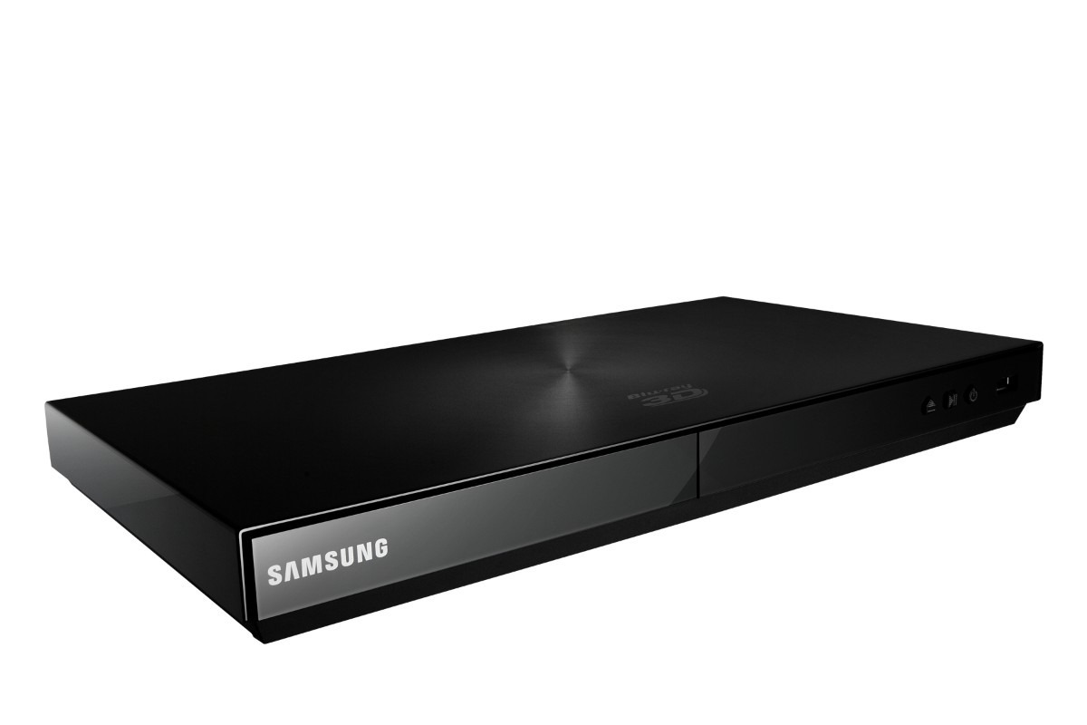 Đầu Blu-ray Samsung BD-E5900