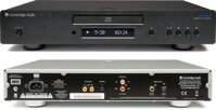 Đầu đĩa Cambridge Audio Azur 651C