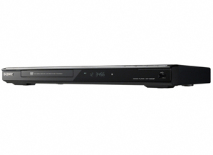 Đầu đĩa DVD Sony DVP - NS628P (DVP-NS628P)