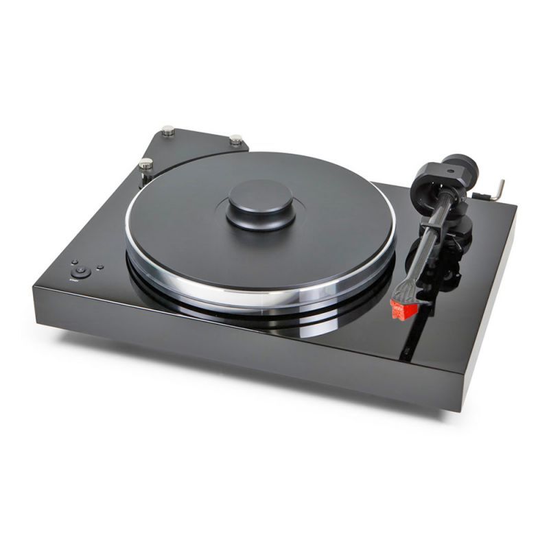 Đầu đĩa than PRO-JECT Xtension 9 Evolution - Ortofon Quintet Red