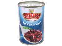 Đậu đỏ Castello 400g