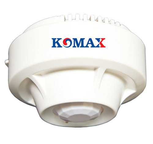Đầu dò hồng ngoại không dây ốp trần Komax KM-P313